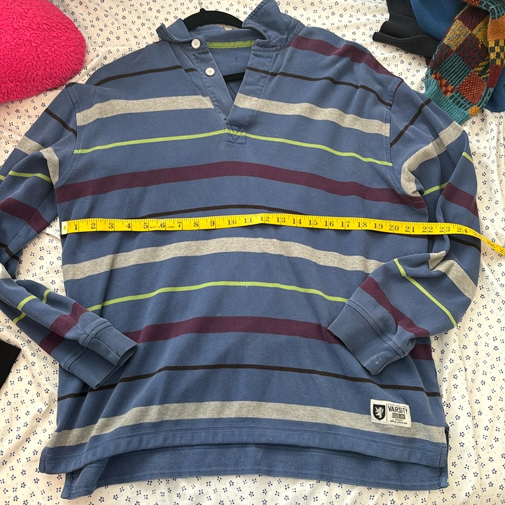 Pullover